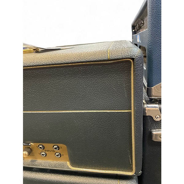 Used Marshall 1959SLP Super Lead Plexi 100W Tube Guitar Amp Head