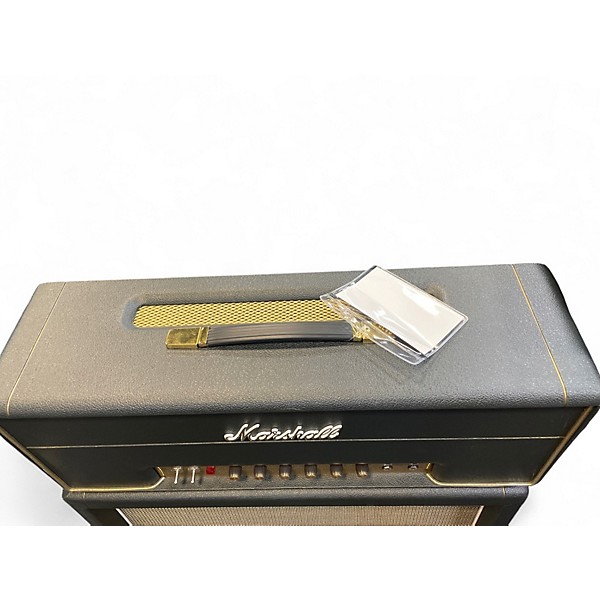 Used Marshall 1959SLP Super Lead Plexi 100W Tube Guitar Amp Head