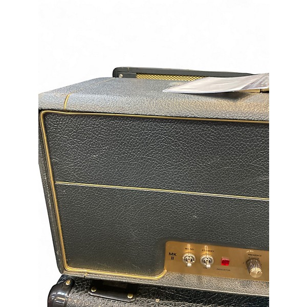 Used Marshall 1959SLP Super Lead Plexi 100W Tube Guitar Amp Head
