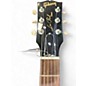 Used Gibson LES PAUL JR TV Yellow Solid Body Electric Guitar