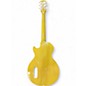 Used Gibson LES PAUL JR TV Yellow Solid Body Electric Guitar