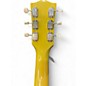 Used Gibson LES PAUL JR TV Yellow Solid Body Electric Guitar