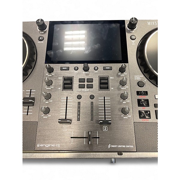Used Numark Mixstream Pro Go DJ Controller