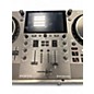 Used Numark Mixstream Pro Go DJ Controller