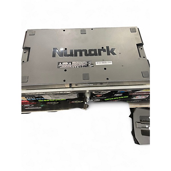 Used Numark Mixstream Pro Go DJ Controller