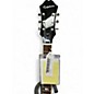 Used Epiphone Casino Sunburst Hollow Body Electric Guitar