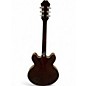Used Epiphone Casino Sunburst Hollow Body Electric Guitar