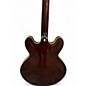 Used Epiphone Casino Sunburst Hollow Body Electric Guitar