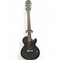 Used Epiphone Les Paul Special Black Solid Body Electric Guitar thumbnail