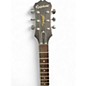 Used Epiphone Les Paul Special Black Solid Body Electric Guitar