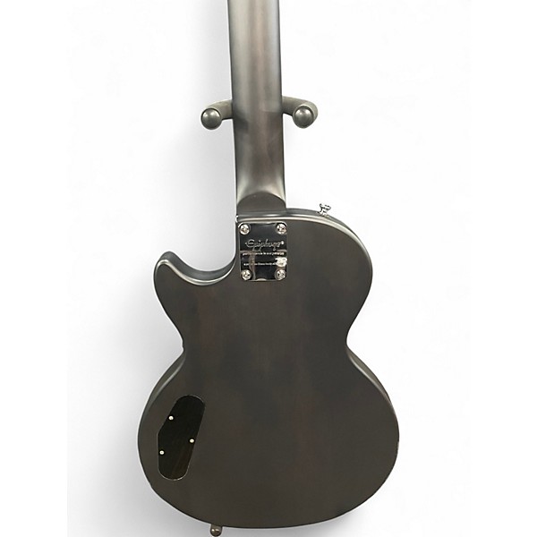 Used Epiphone Les Paul Special Black Solid Body Electric Guitar