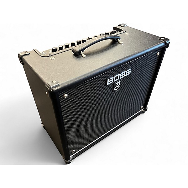 Used BOSS KATANA 50 MKII Guitar Combo Amp
