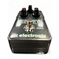 Used TC Electronic Sentry Noise Gate Effect Pedal