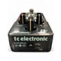 Used TC Electronic Sentry Noise Gate Effect Pedal