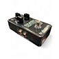 Used TC Electronic Sentry Noise Gate Effect Pedal