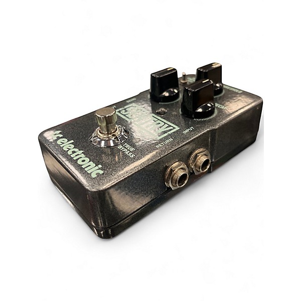 Used TC Electronic Sentry Noise Gate Effect Pedal