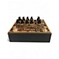 Used Friedman BE-OD DELUXE Effect Pedal