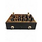 Used Friedman BE-OD DELUXE Effect Pedal