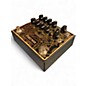Used Friedman BE-OD DELUXE Effect Pedal