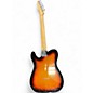 Used Fender Player Telecaster Sunburst Solid Body Electric Guitar