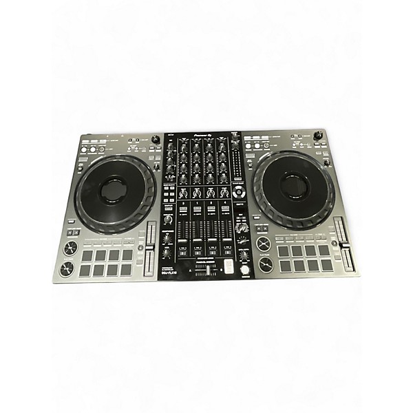 Used Pioneer DJ DDJ-FLX10 DJ Mixer