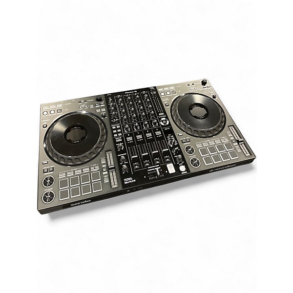 Used Pioneer DJ DDJ-FLX10 DJ Mixer