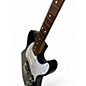 Used Fender 50TH ANNIVERSARY NASHVILLE TELECASTER Black Solid Body Electric Guitar