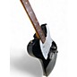 Used Fender 50TH ANNIVERSARY NASHVILLE TELECASTER Black Solid Body Electric Guitar