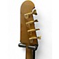 Used Gibson 50th Anniversary Firebird Bass Gold Bullion Electric Bass Guitar