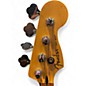 Used Fender Player Jazz Bass Vintage Sunburst Electric Bass Guitar