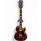 Used Gibson Les Paul Traditional Pro V RED Solid Body Electric Guitar thumbnail