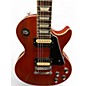 Used Gibson Les Paul Traditional Pro V RED Solid Body Electric Guitar