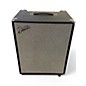 Used Fender RUMBLE 200 Bass Combo Amp thumbnail