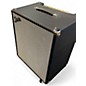 Used Fender RUMBLE 200 Bass Combo Amp