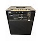 Used Fender RUMBLE 200 Bass Combo Amp