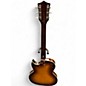 Vintage 1964 Kay GALAXIE 2 Color Sunburst Hollow Body Electric Guitar