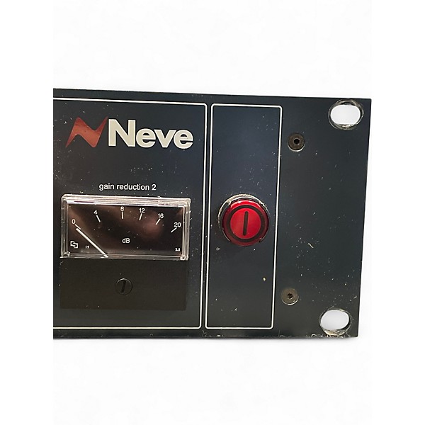 Used Neve 3609/N Compressor