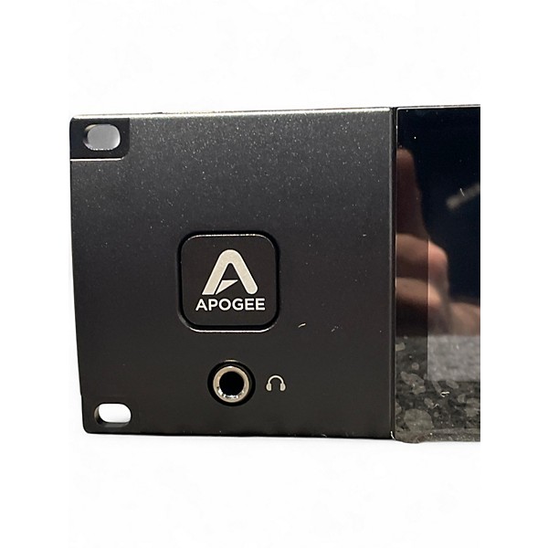 Used Apogee SYMPHONY I/0 MK2 Audio Interface