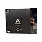 Used Apogee SYMPHONY I/0 MK2 Audio Interface