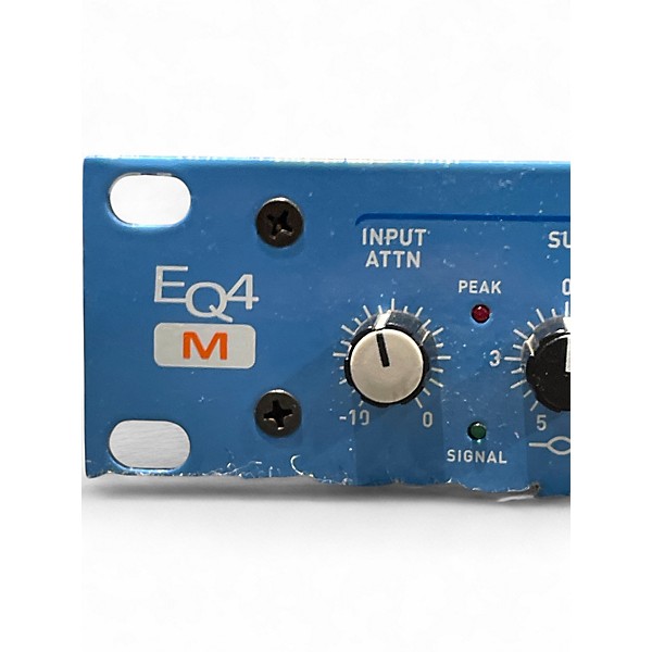 Used Maag Audio EQ4M Equalizer