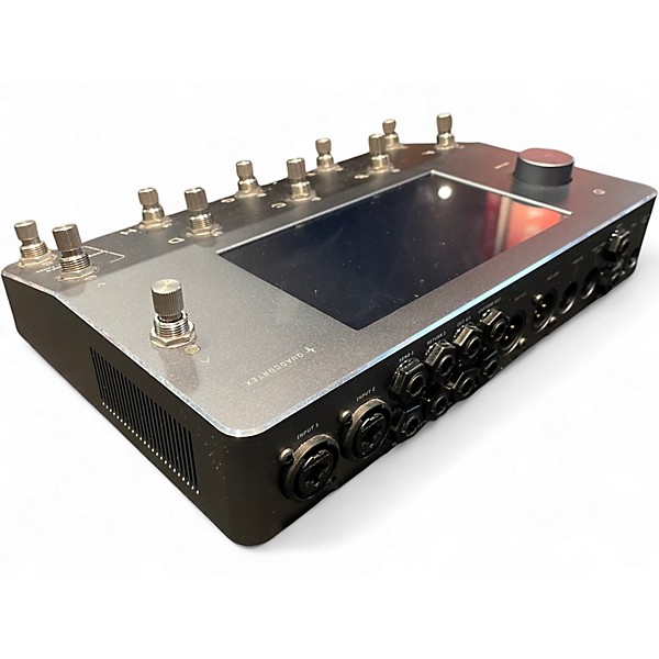 Used Neural Quad Cortex Effect Processor
