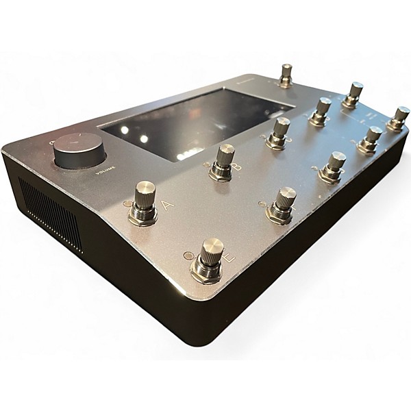 Used Neural Quad Cortex Effect Processor