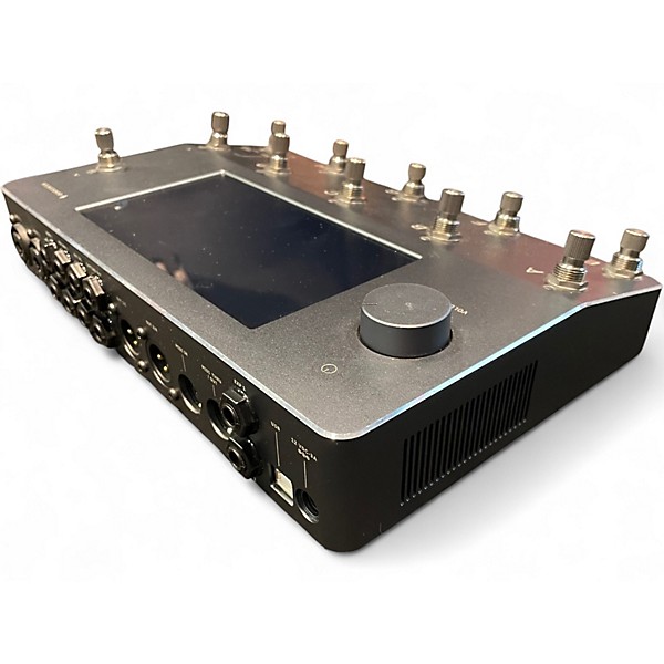 Used Neural Quad Cortex Effect Processor