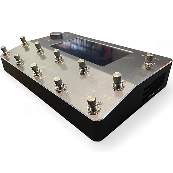 Used Neural Quad Cortex Effect Processor