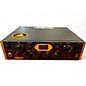 Used Markbass Little Mark Vintage 500W Tube Bass Amp Head thumbnail