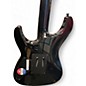 Used ESP KH602 Kirk Hammett Signature Black Solid Body Electric Guitar