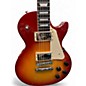 Used Gibson Les Paul Studio 2 Color Sunburst Solid Body Electric Guitar