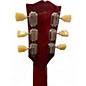 Used Gibson Les Paul Studio 2 Color Sunburst Solid Body Electric Guitar