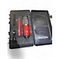 Used MXL 550/551R MICROPHONE RECORDING KIT Recording Microphone Pack thumbnail