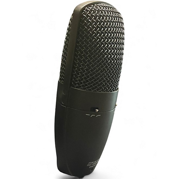 Used Shure SM27 Condenser Microphone